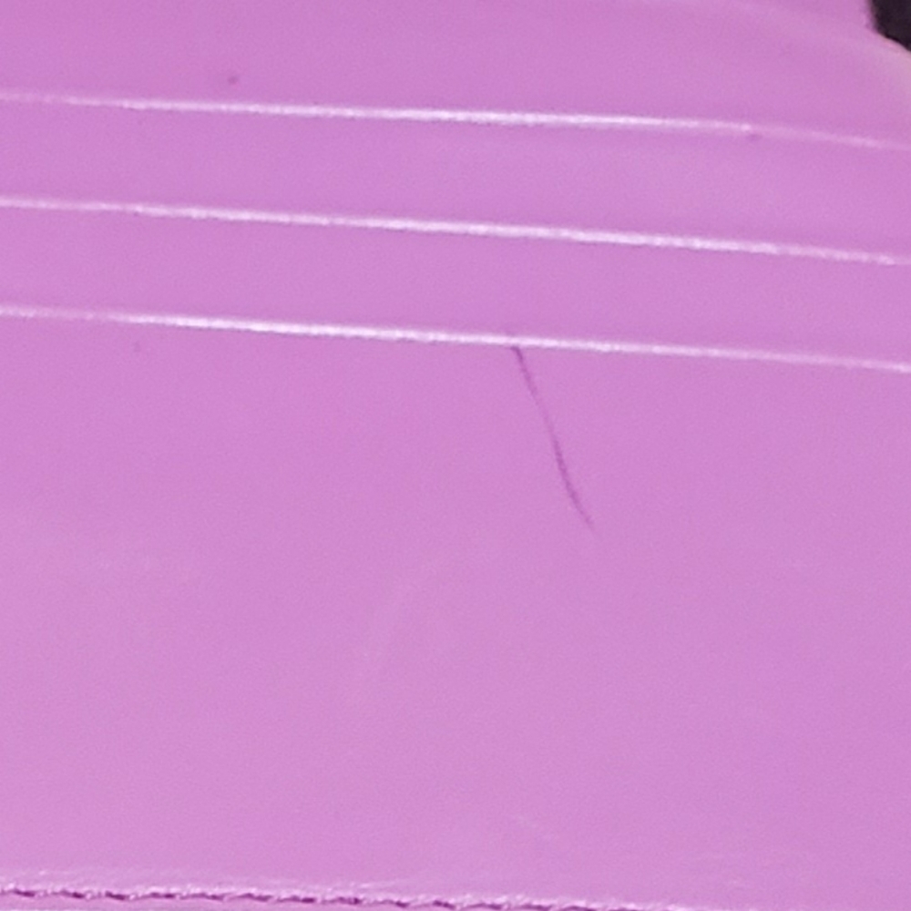 Coach leather wallet - Picture 10 of 15